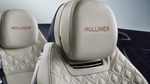 Bentley continental gt mulliner convertible - 8